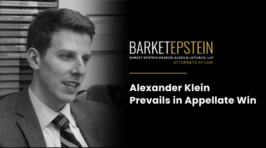 Alexander Klein