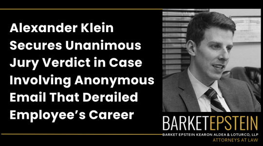 Alexander Klein