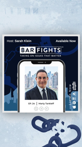 Bar Fights Podcast