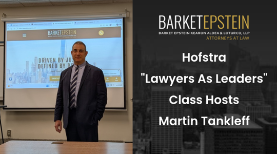 Martin Tankleff