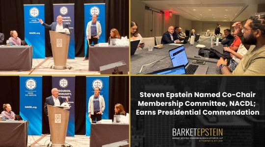 Steven Epstein