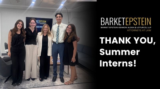 interns