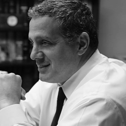 Bruce A. Barket Photo