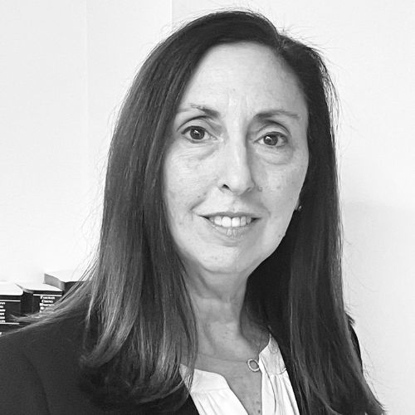 Melissa S. Horlick Photo