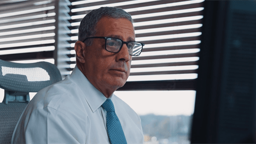 criminal defense bruce barket