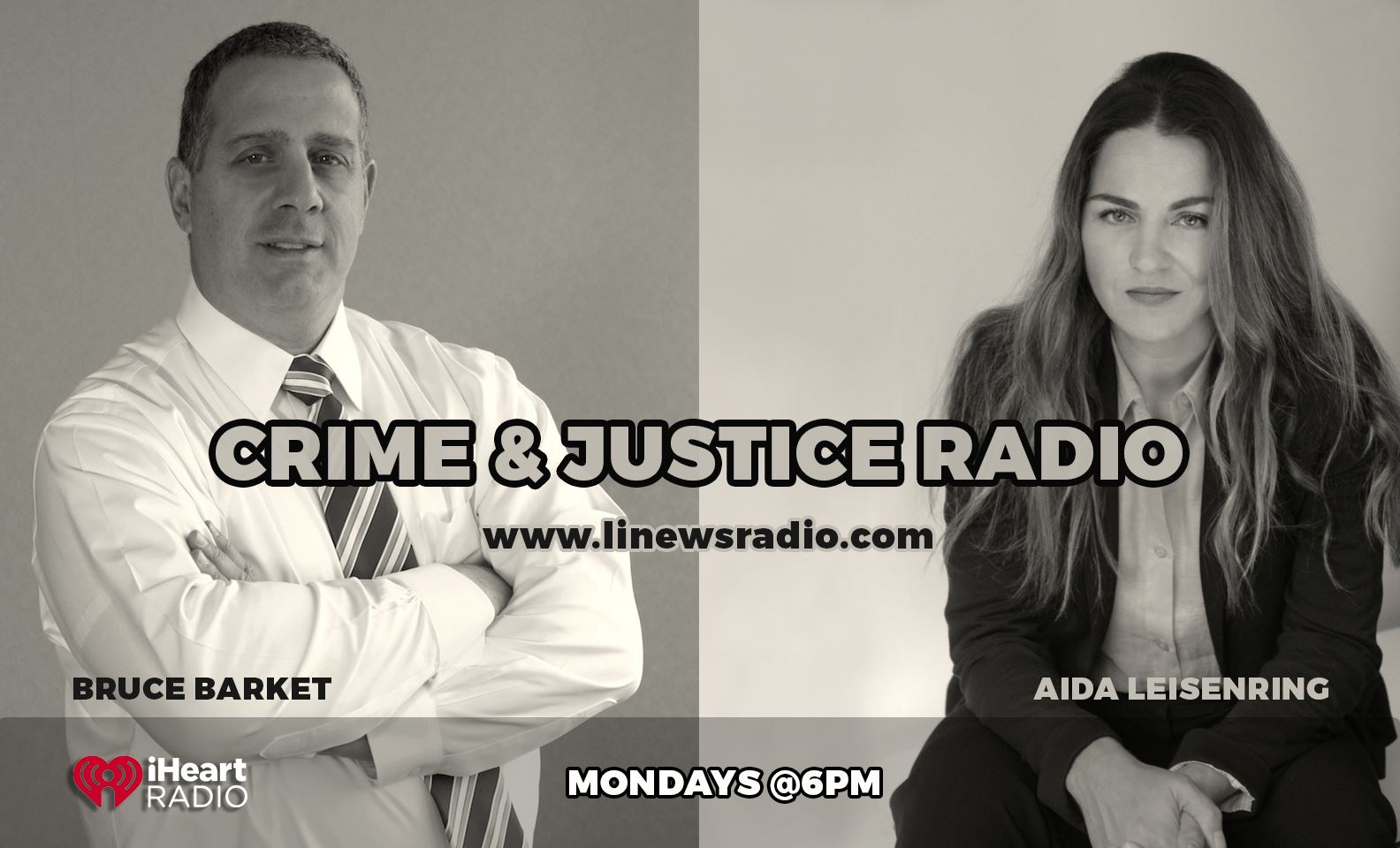 crime and justice radio