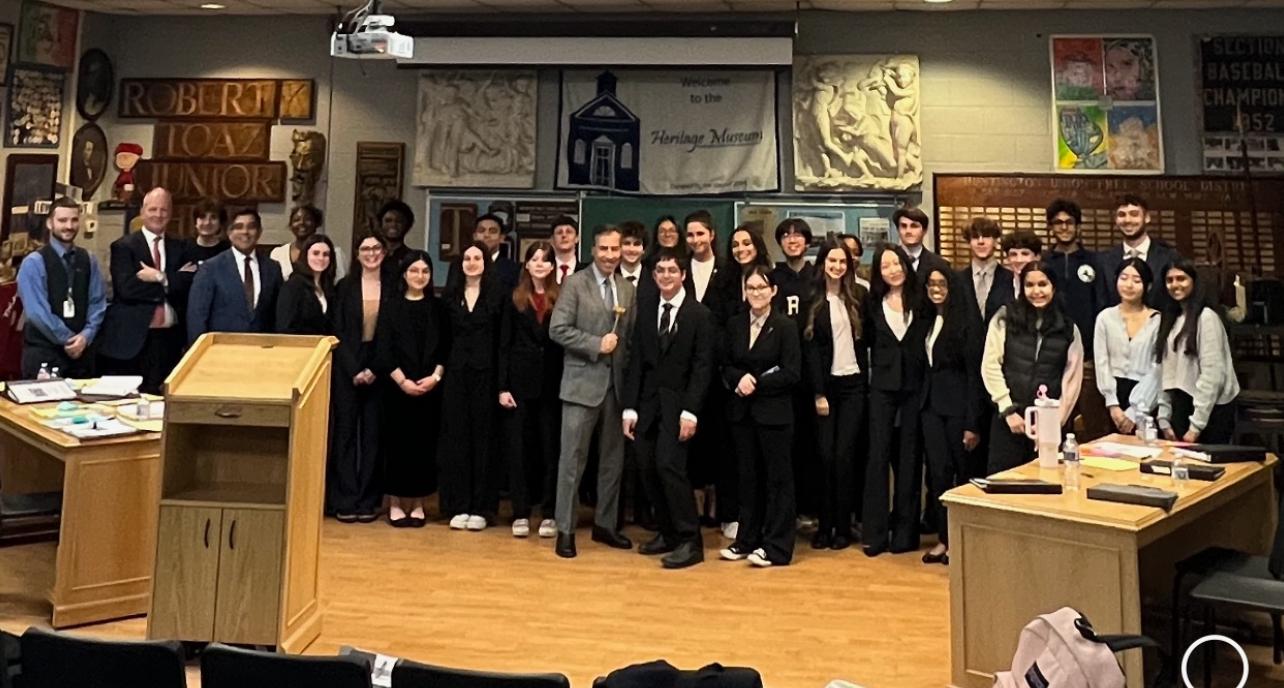 Mock Trial 2024-2