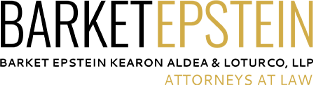 Barket Epstein Kearon Aldea & LoTurco, LLP