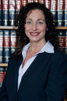 Sherry Levin Wallach